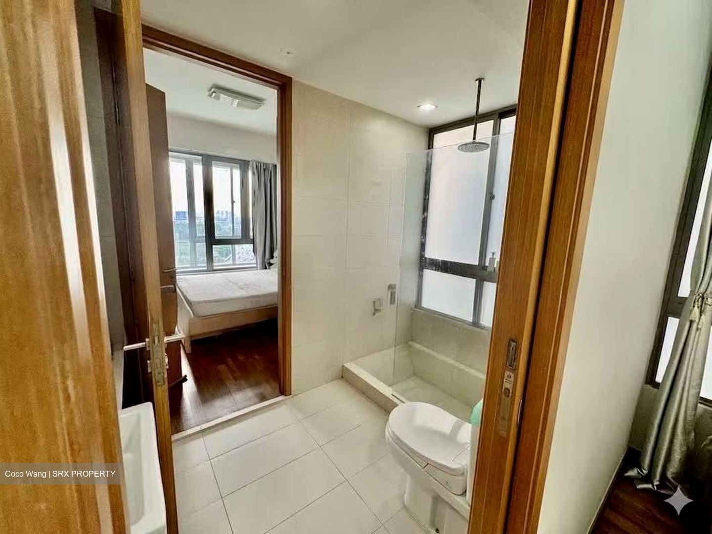 Beacon Heights (D12), Condominium #554762591